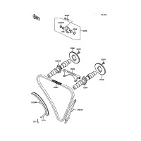 NOCKENWELLE(SPANNER)