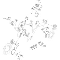ANTIBLOCKIERSYSTEM ABS