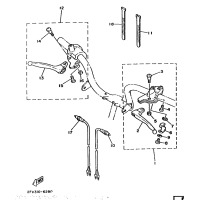 LENKERSCHALTER & HEBEL
