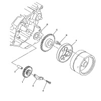 ANLASSERMOTOR