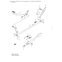  BREMSSATTEL HINTEN