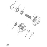 GETRIEBE