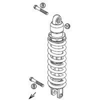 STOSSDAEMPFER
