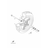 VORDERRAD