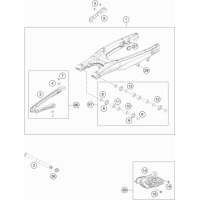 SCHWINGARM