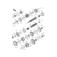 ANTRIEB