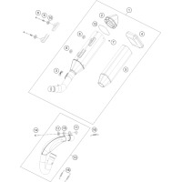 AUSPUFFANLAGE