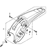 KOTFLUEGEL HINTEN