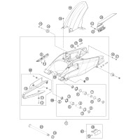 SWING ARM