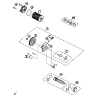 SCHMIERSYSTEM