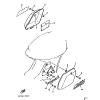 SEITENDECKEL & OELTANK