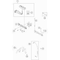 INSTRUMENTE / SCHLOSSSYSTEM