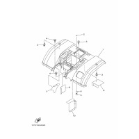 HINTERRADKOTFL