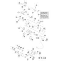 SCHALTUNG