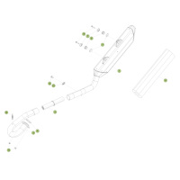 AUSPUFFSYSTEM