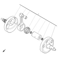 KURBELWELLE