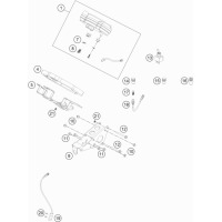 INSTRUMENTE / SCHLOSSSYSTEM