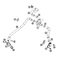 SEKUNDAERLUFTSYSTEM
