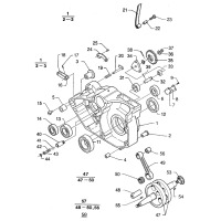 MOTORGEHAEUSE LINKS