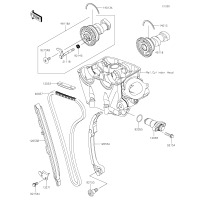 NOCKENWELLE(SPANNER)