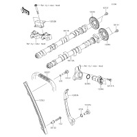 NOCKENWELLE(SPANNER)