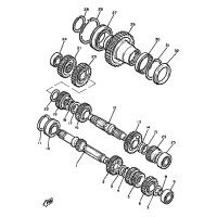 GETRIEBE
