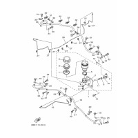 MASTER CYLINDER