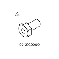 Husqvarna / Husaberg 90129020000