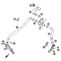 SEKUNDAERLUFTSYSTEM SLS
