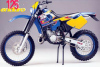 1998 - Enduro