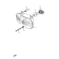 HEADLIGHT