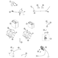 WIRING HARNESS