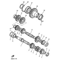 GETRIEBE