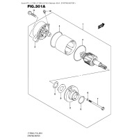 ANLASSER ELEKTRISCH