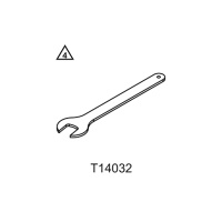 Husqvarna / Husaberg T14032