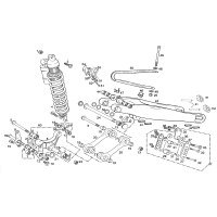 SCHWINGARM