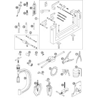 WERKZEUGE MOTOR