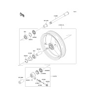 VORDERRAD