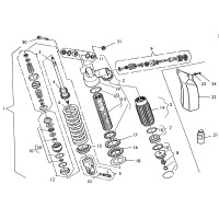 STOSSDAEMPFER