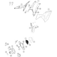 LUFTFILTER