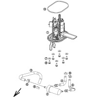 KRAFTSTOFFPUMPE