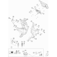 INSTRUMENTE / SCHLOSSSYSTEM