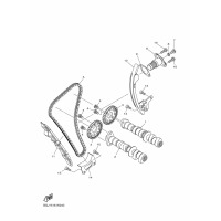 NOCKENWELLE&NOCKENWELLENKETTE