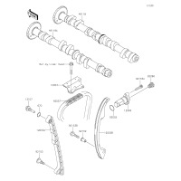 NOCKENWELLE(SPANNER)