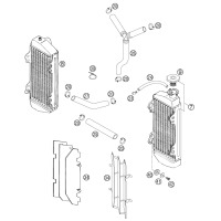 COOLING SYSTEM