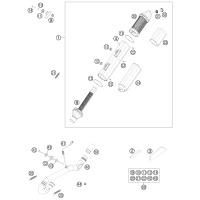 AUSPUFFANLAGE