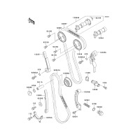NOCKENWELLE(SPANNER)