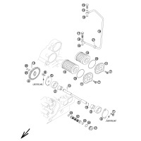 SCHMIERSYSTEM