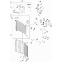 COOLING SYSTEM