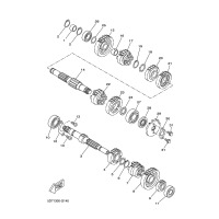 GETRIEBE